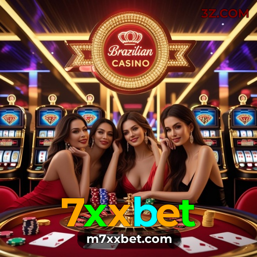 Design Responsivo 7xxbet