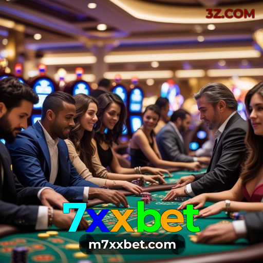 Apostas de Tênis 7xxbet