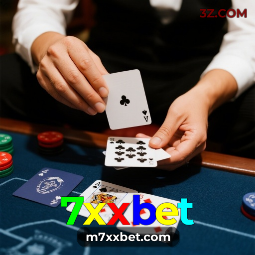 Casino Ao Vivo 7xxbet