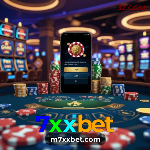 Promoções Sazonais 7xxbet