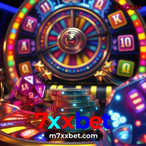 Diretório de Jogos 7xxbet
