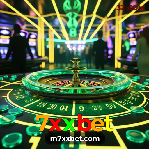 Apostas de Basquete 7xxbet