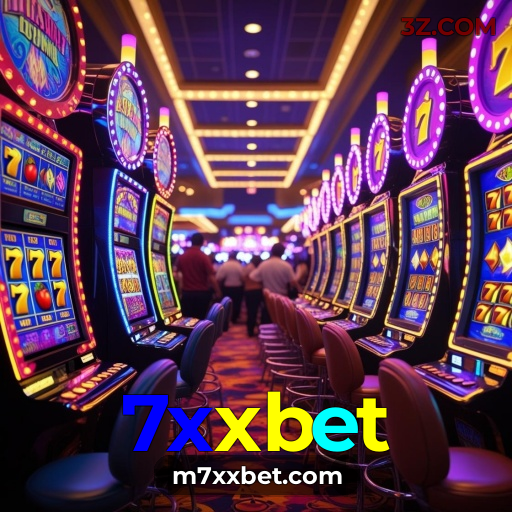 Provedores de Jogos 7xxbet