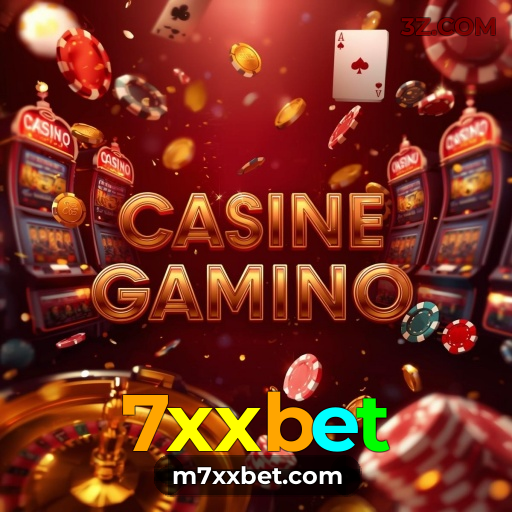 Casino Ao Vivo 7xxbet
