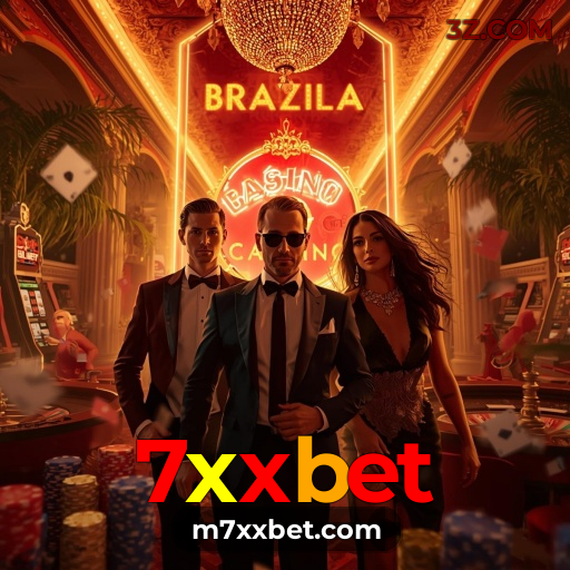 Recursos de Bônus 7xxbet
