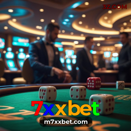 Experiência VIP 7xxbet